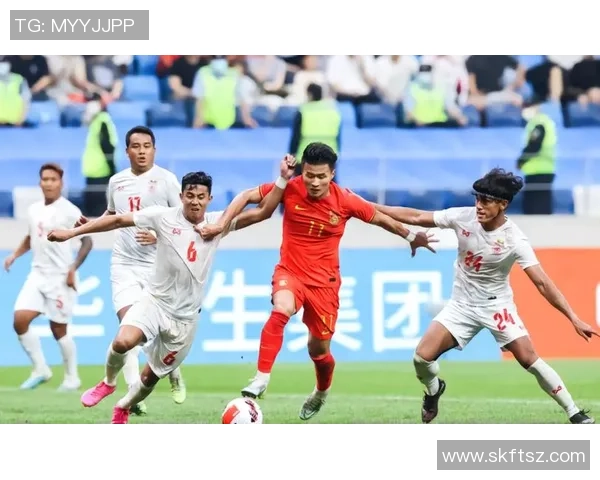 国足与卓尔激情对决直播腾讯平台全程呈现精彩瞬间