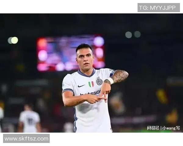 国米时隔十三年重返欧冠决赛劳塔罗制胜球击败死敌AC米兰